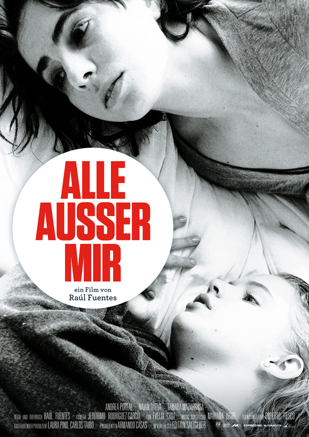 Alle außer mir / Salzgeber