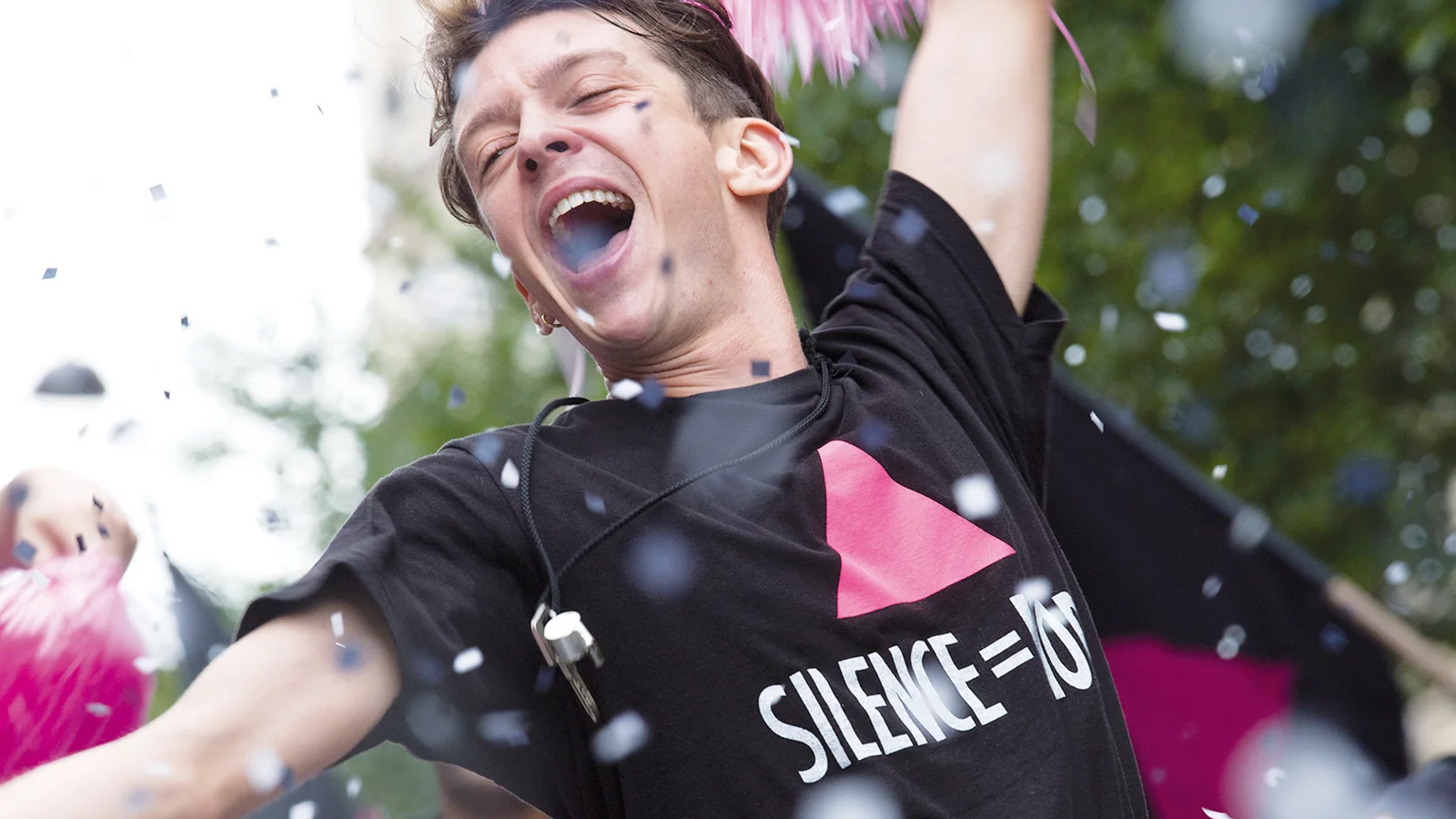 Warum werden queere Filme in Deutschland nicht gefördert? Warum werden queere Filme in Deutschland nicht gefördert?