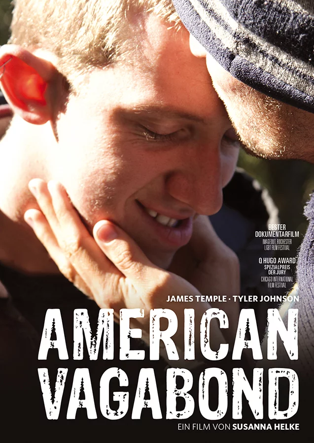 American Vagabond American Vagabond