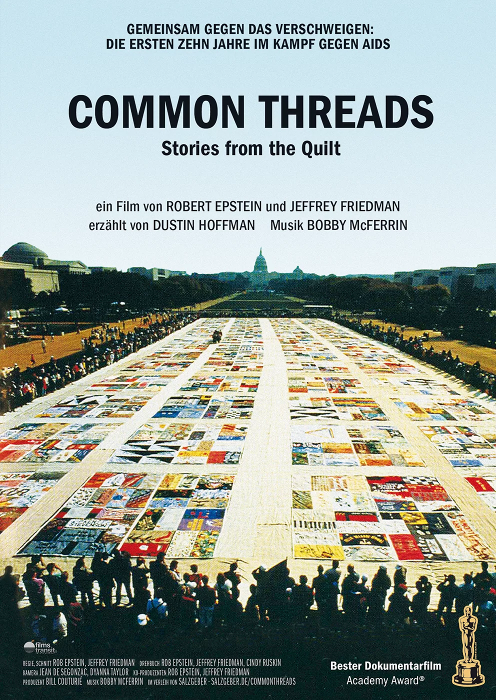 Common Threads – Stories from the Quilt Common Threads – Stories from the Quilt