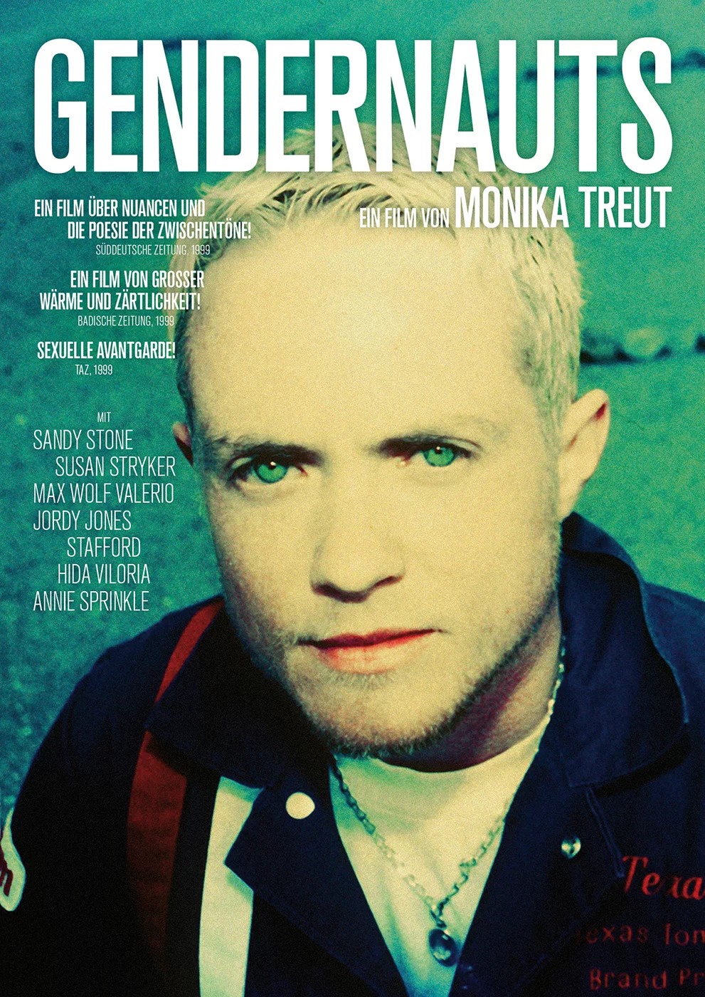 Gendernauts Gendernauts
