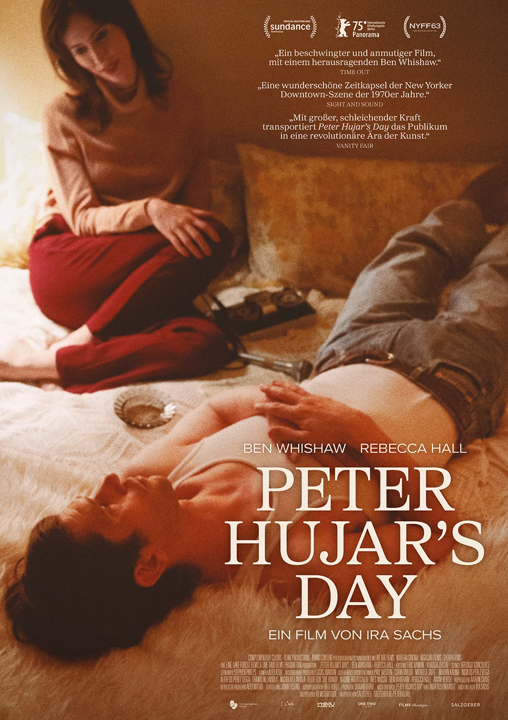Peter Hujar’s Day Peter Hujar’s Day