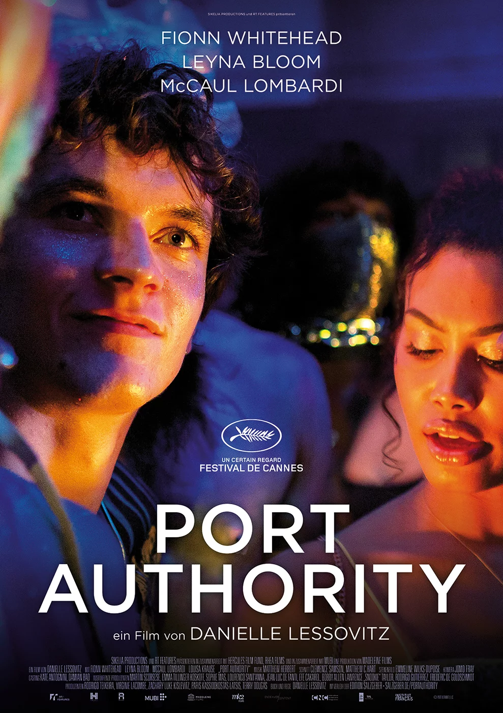 Port Authority Port Authority