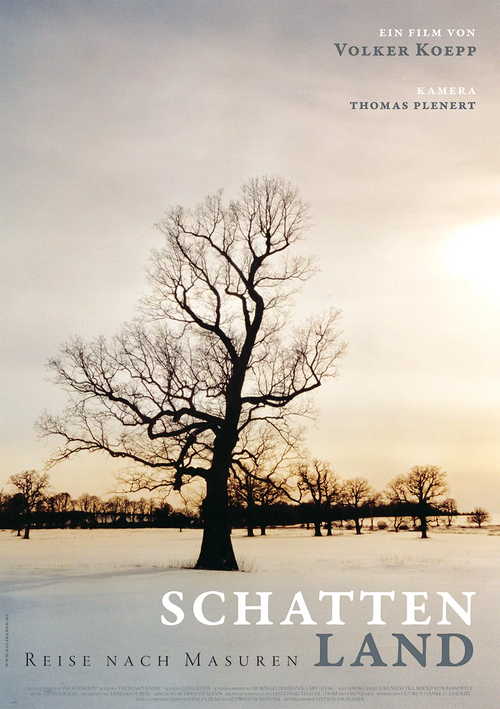 Schattenland Schattenland