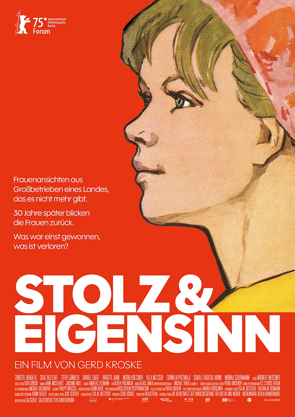 Stolz & Eigensinn Stolz & Eigensinn