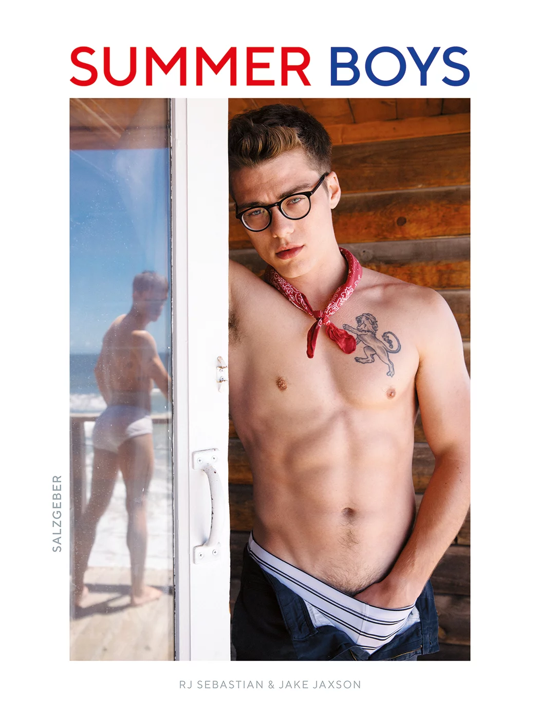 Summer Boys Summer Boys