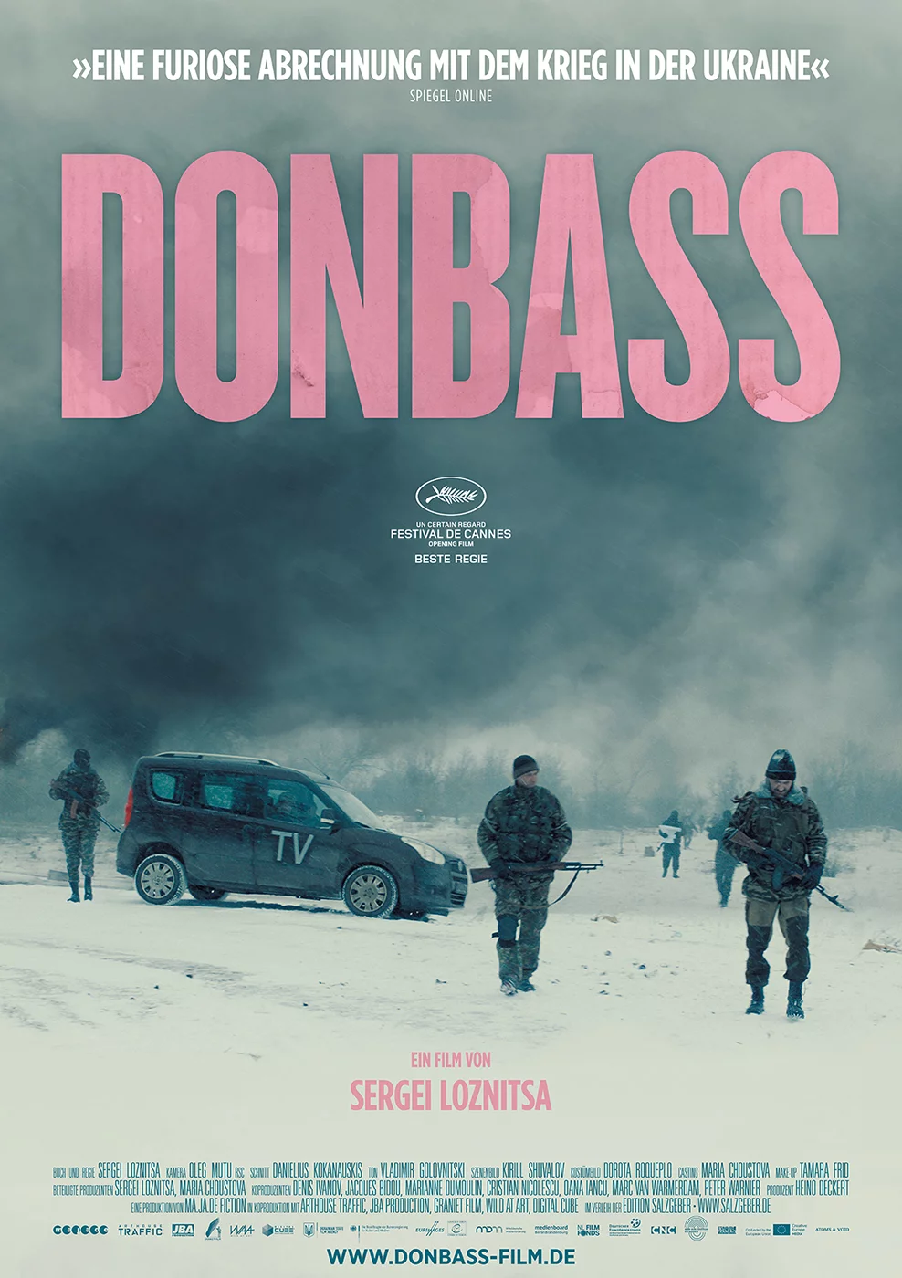 Donbass Donbass