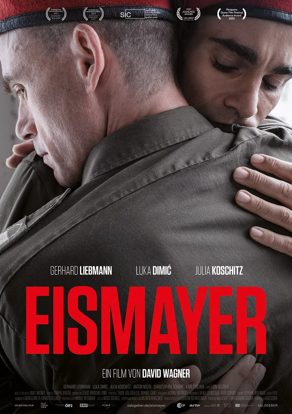 Eismayer Eismayer