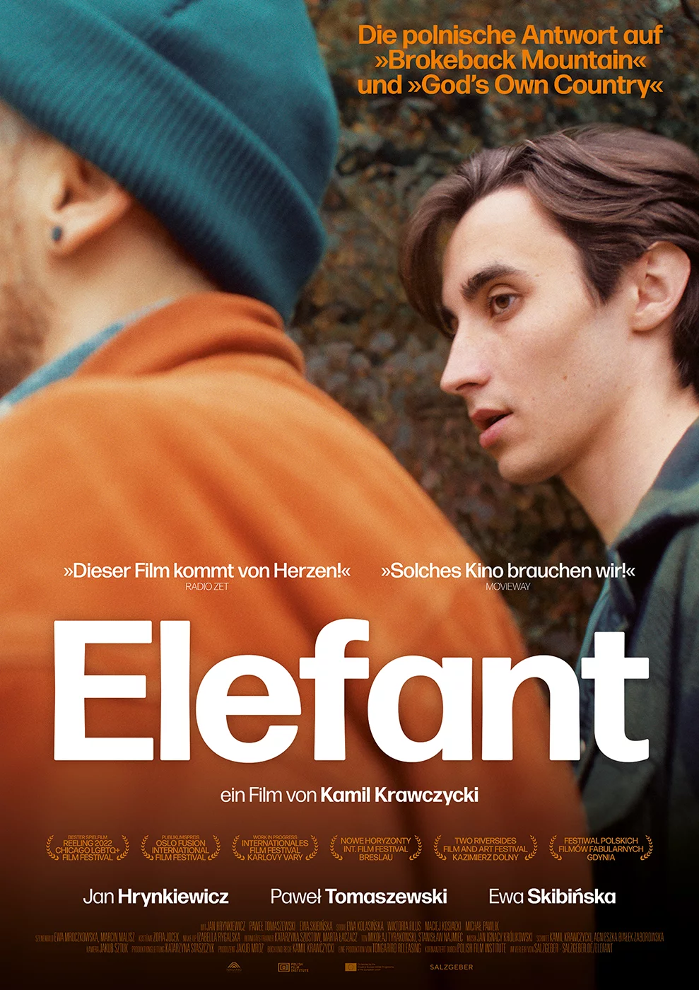 Elefant Elefant