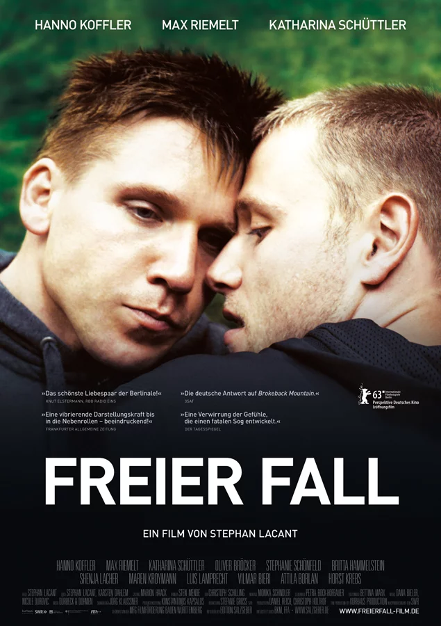 Freier Fall Freier Fall