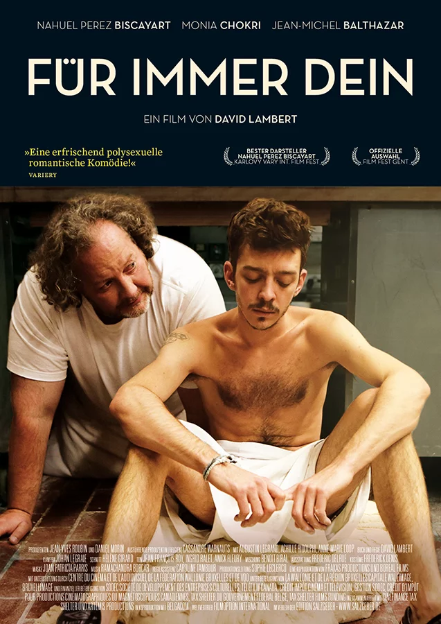 Für immer dein Für immer dein