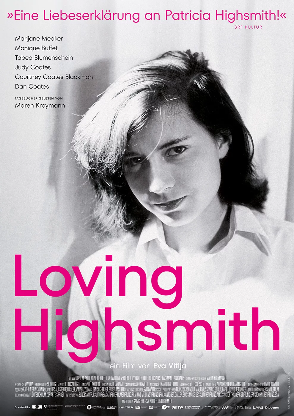 Loving Highsmith Loving Highsmith