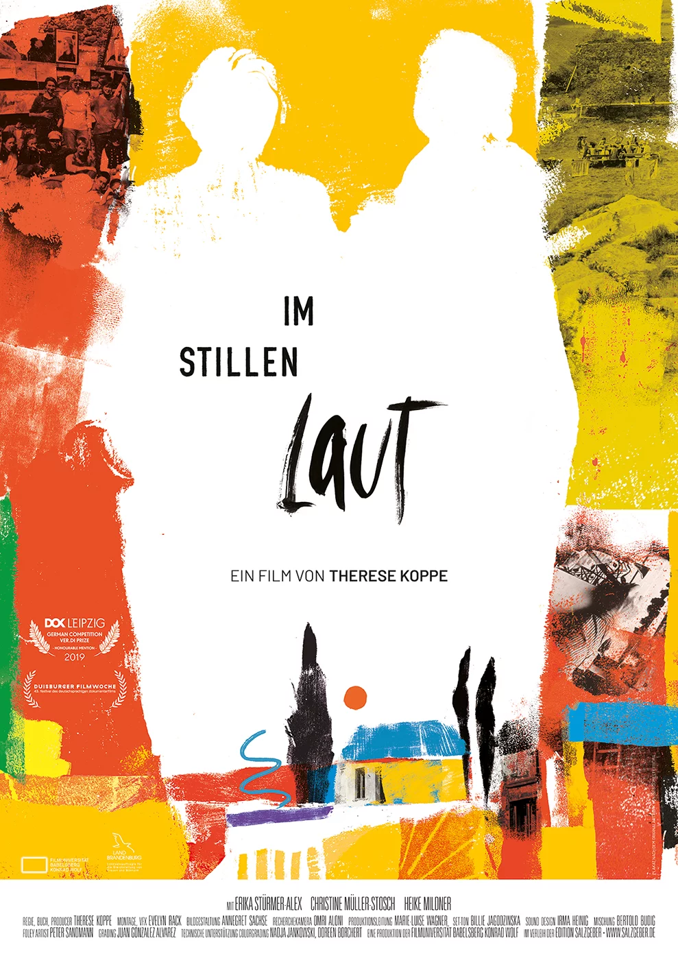Im Stillen laut Im Stillen laut