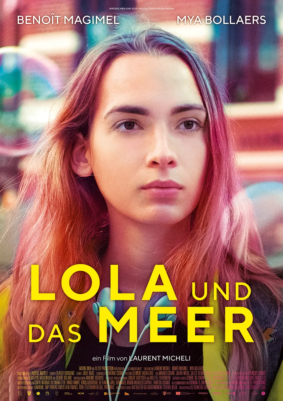 Lola und das Meer Lola und das Meer
