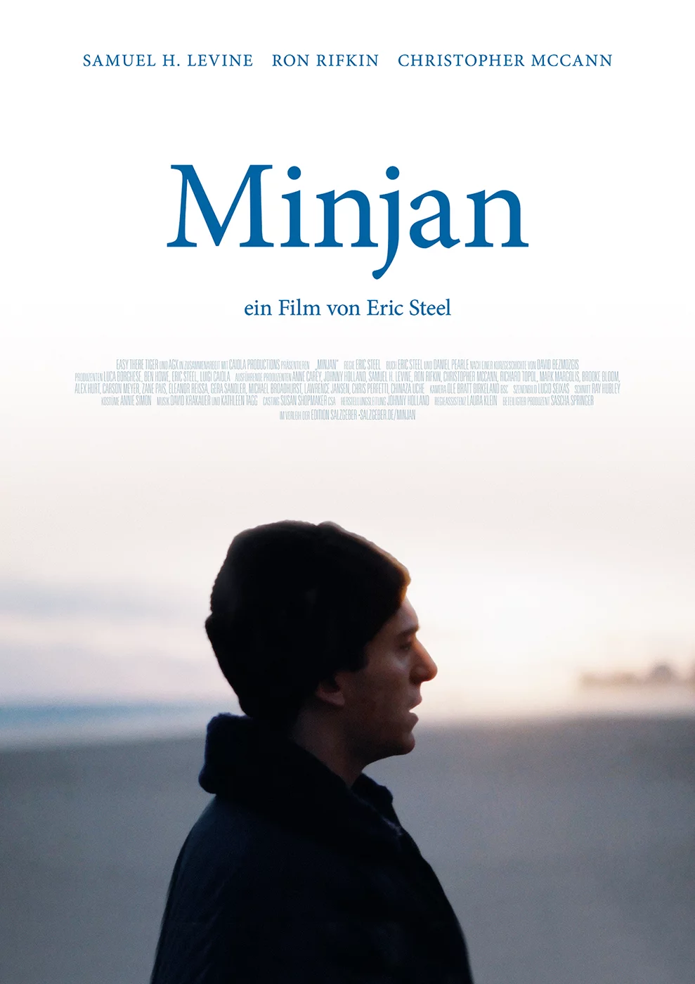 Minjan Minjan