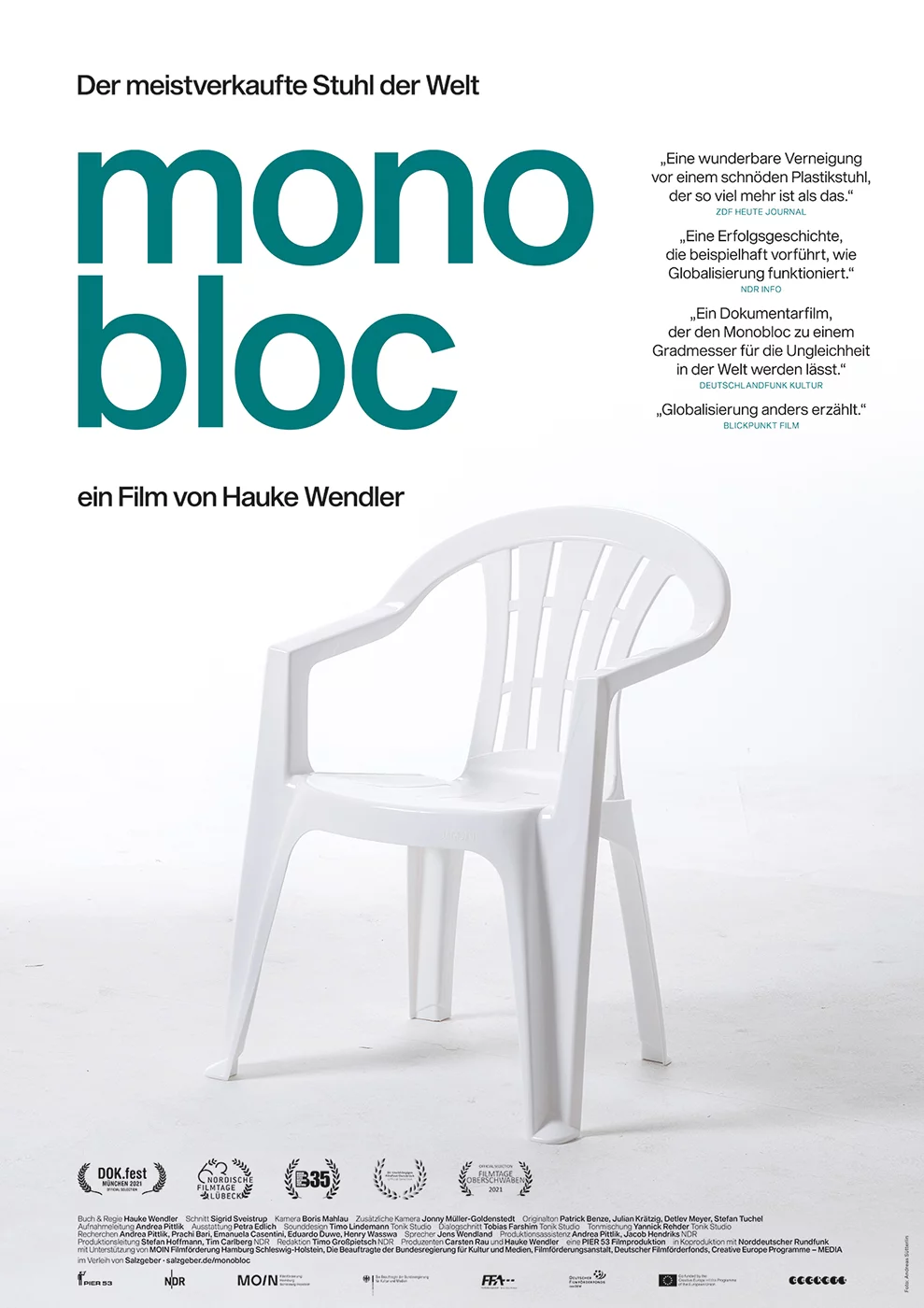 Monobloc Monobloc