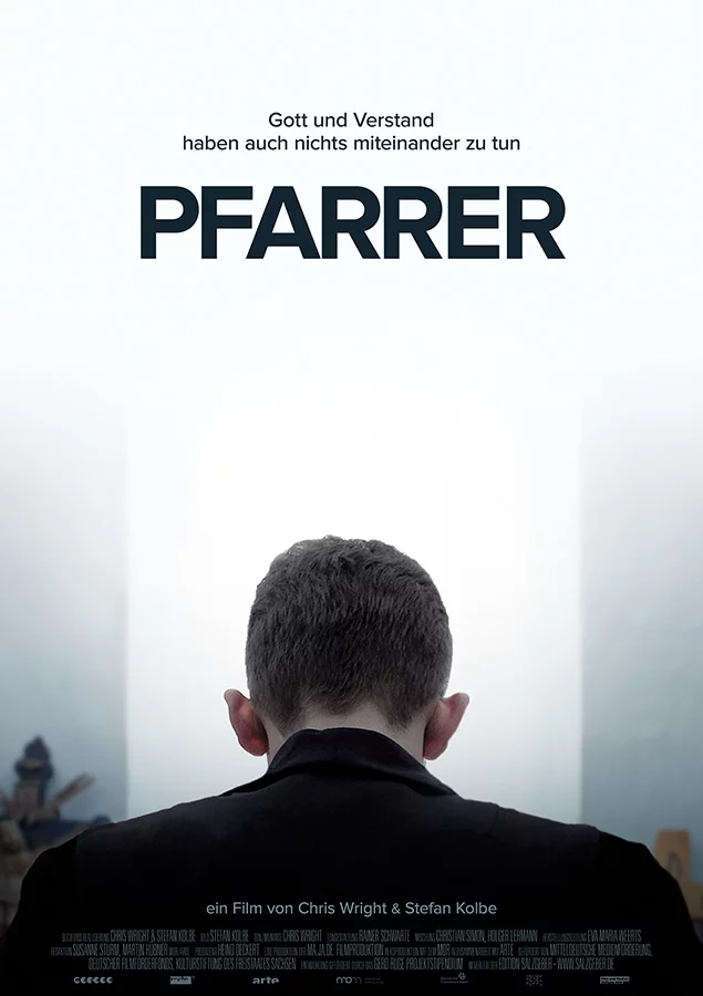 Pfarrer Pfarrer