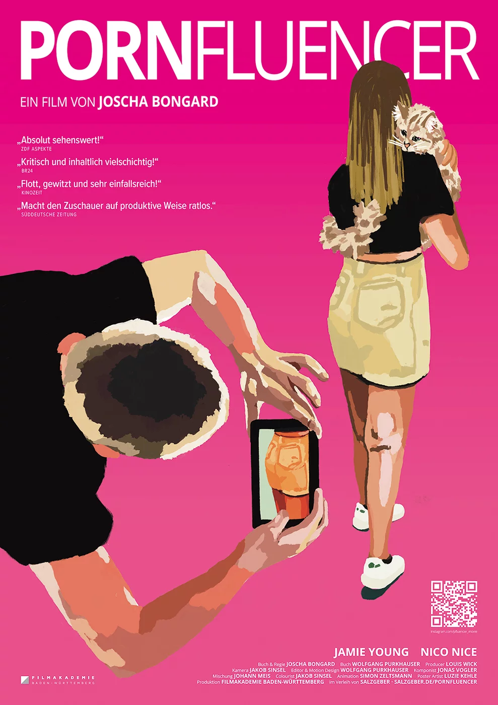 Pornfluencer Pornfluencer