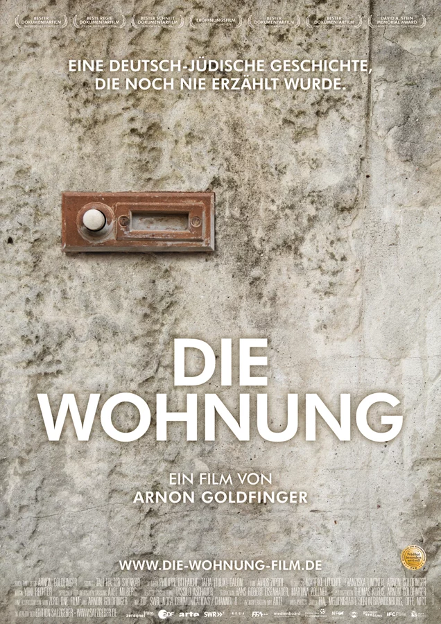 Die Wohnung Die Wohnung