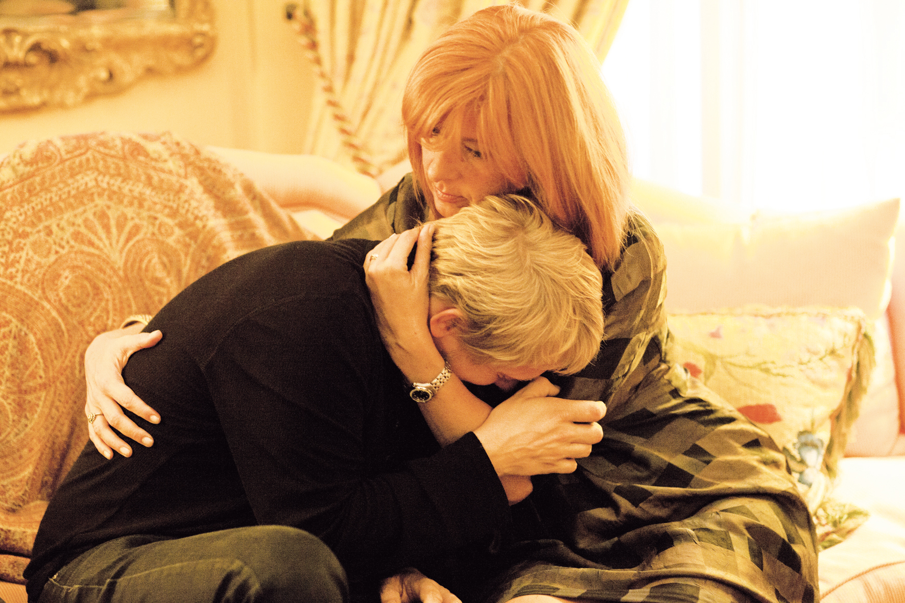 Keep the Lights On / Salzgeber